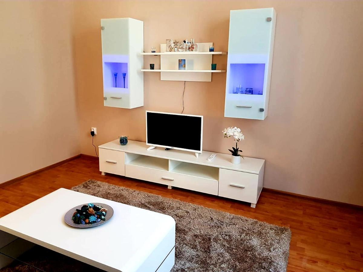 Savoya Residence ティミショアラ エクステリア 写真