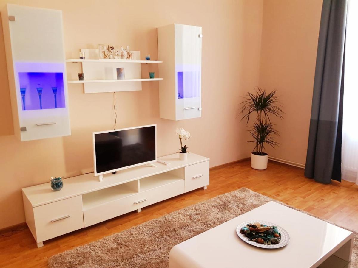 Savoya Residence ティミショアラ エクステリア 写真