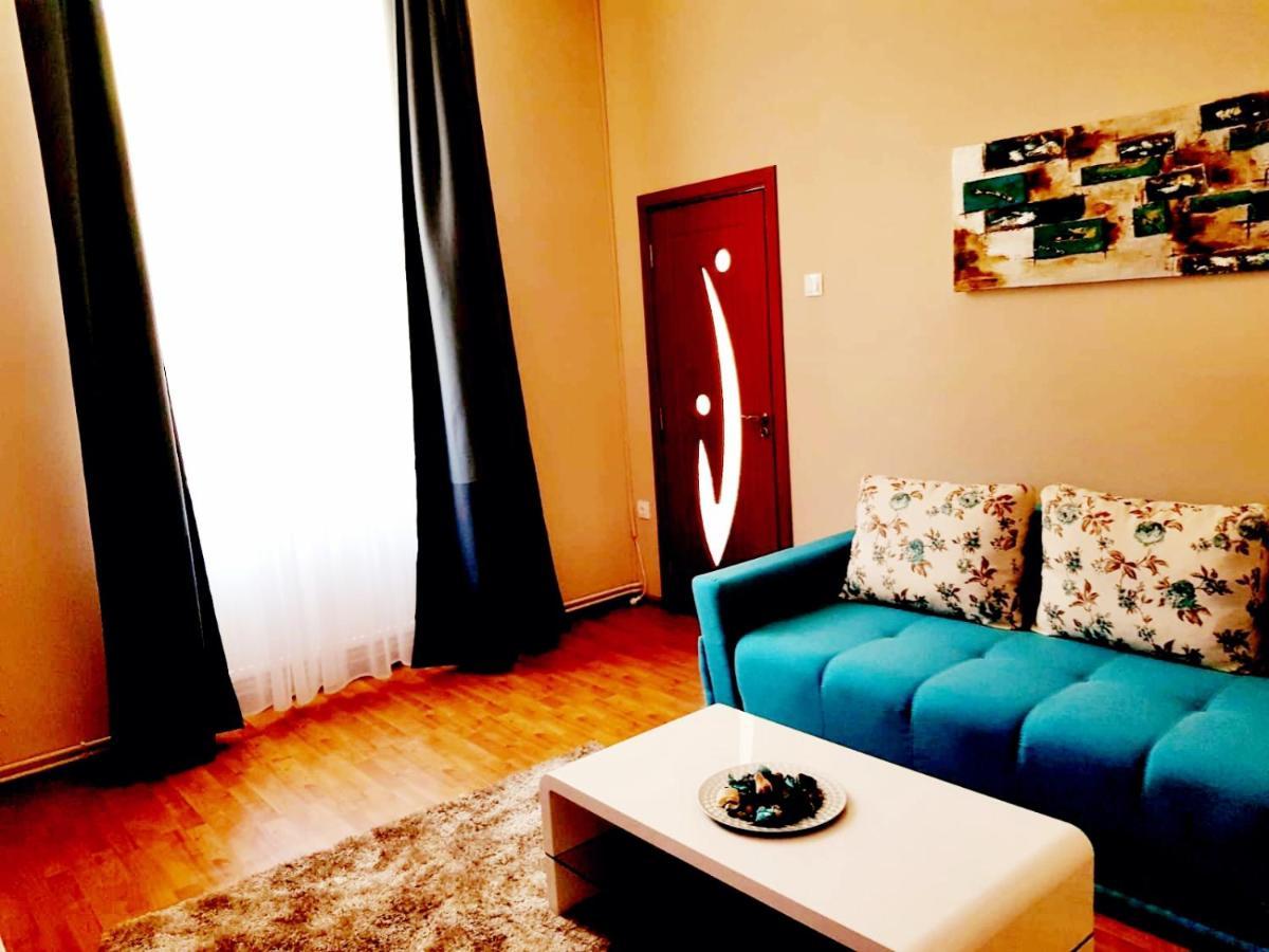 Savoya Residence ティミショアラ エクステリア 写真