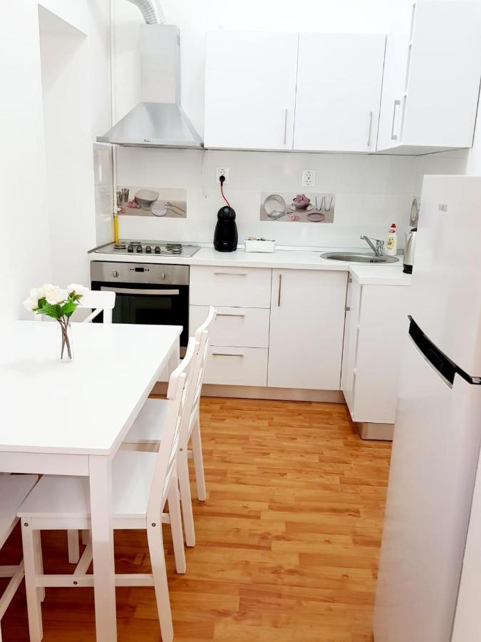 Savoya Residence ティミショアラ エクステリア 写真