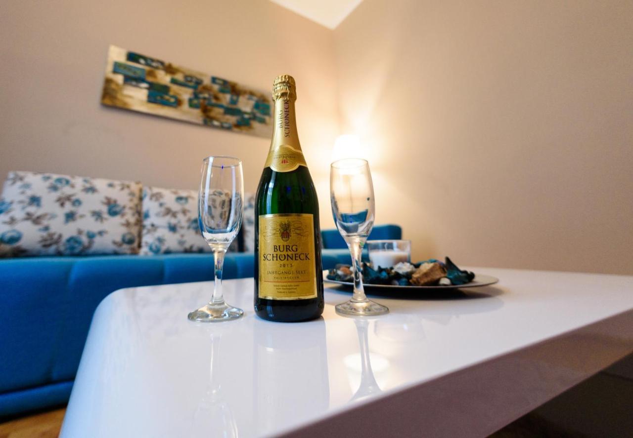 Savoya Residence ティミショアラ エクステリア 写真