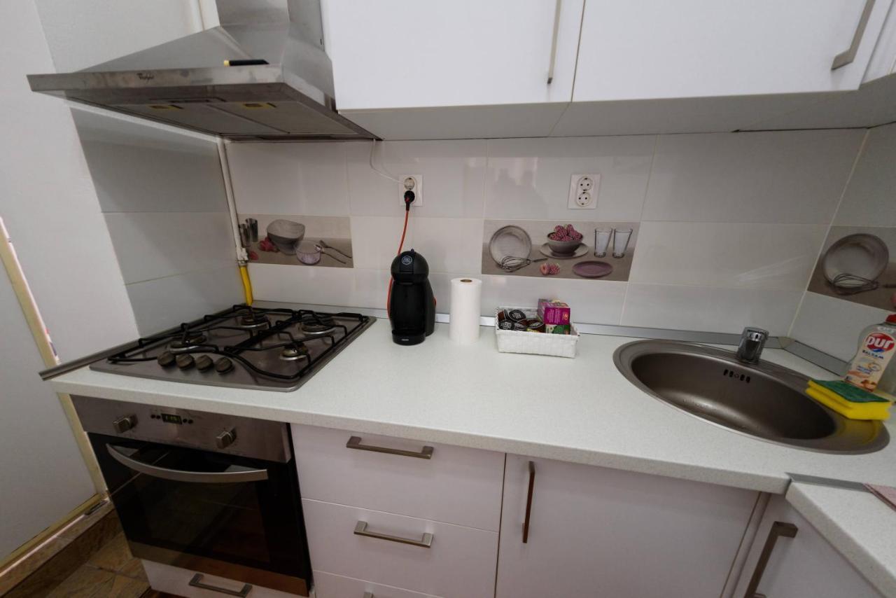 Savoya Residence ティミショアラ エクステリア 写真