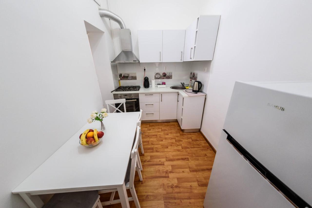 Savoya Residence ティミショアラ エクステリア 写真