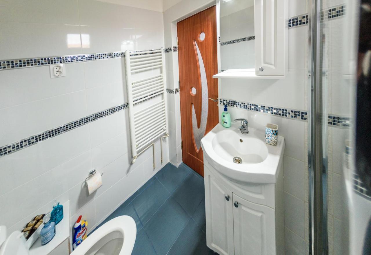 Savoya Residence ティミショアラ エクステリア 写真